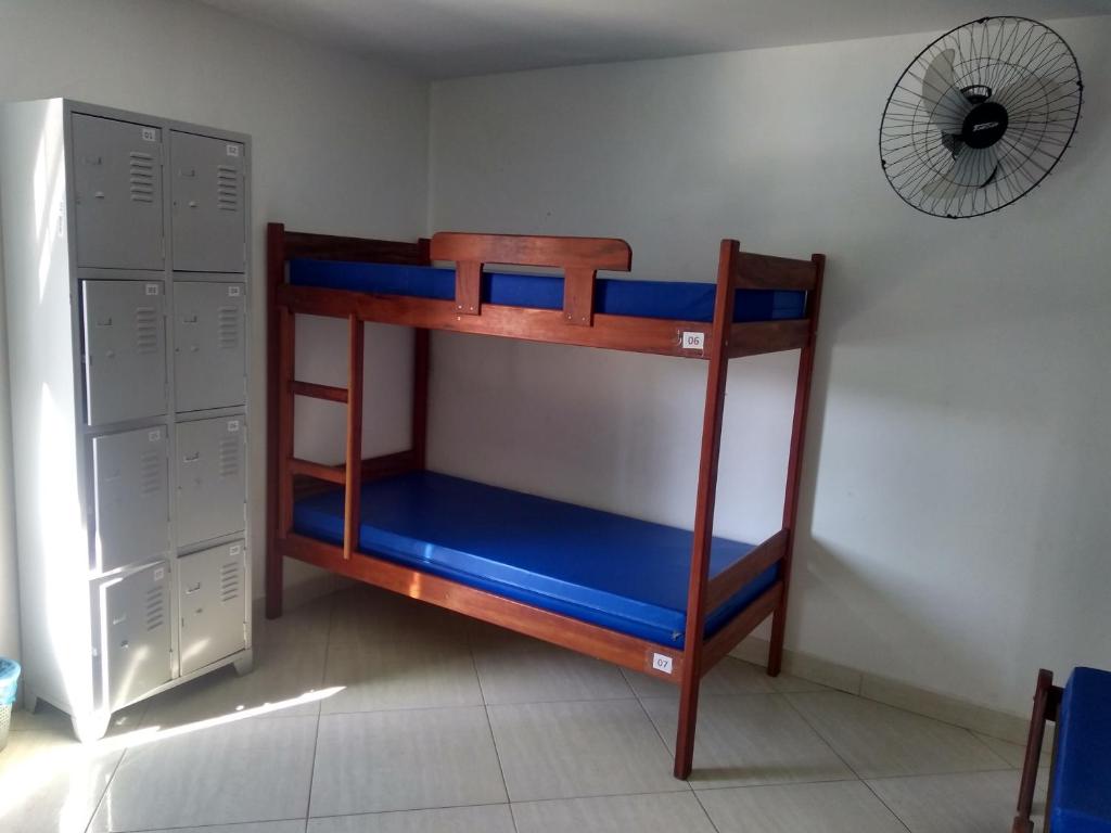  DOM MARQUES HOSTEL