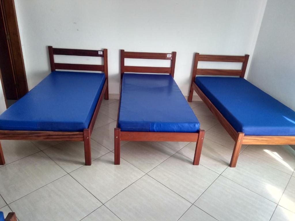  DOM MARQUES HOSTEL