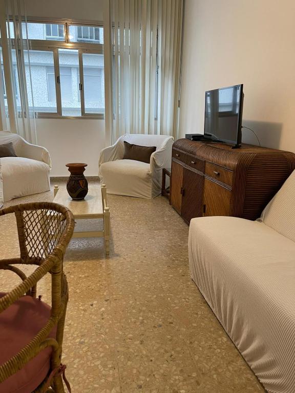  Apartamento Das Conchas Praia das Pitangueiras