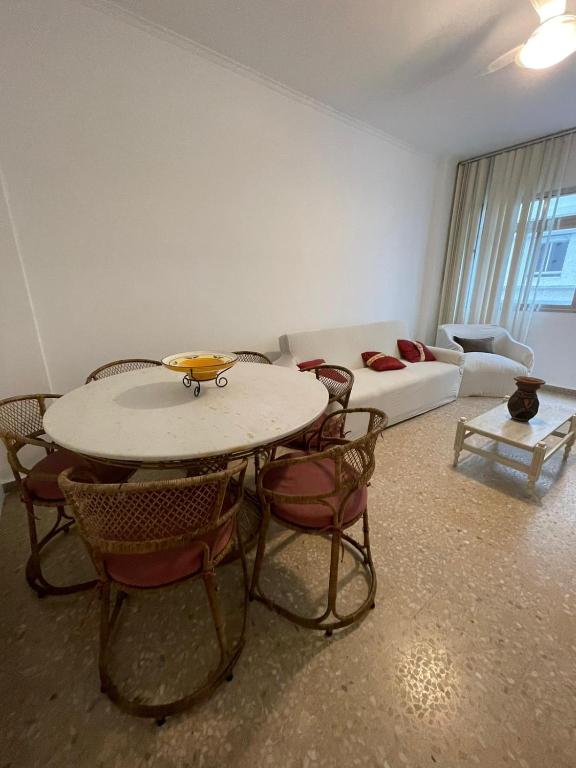  Apartamento Das Conchas Praia das Pitangueiras