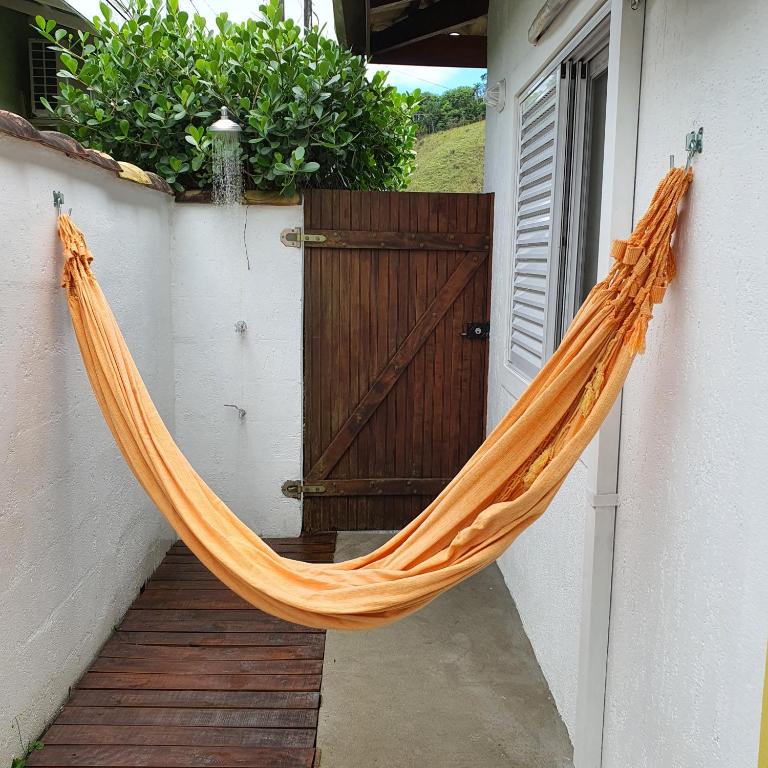  Studio aconchegante em Ubatuba - Pet Friendly