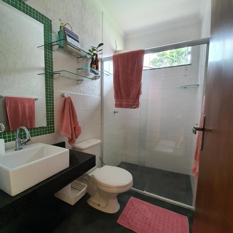  Studio aconchegante em Ubatuba - Pet Friendly