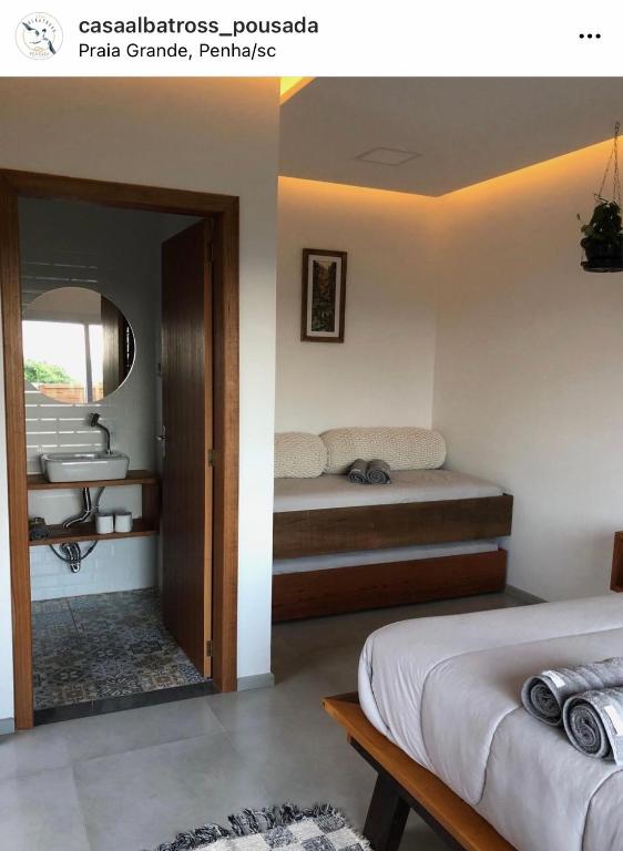  Pousada Casa Albatross