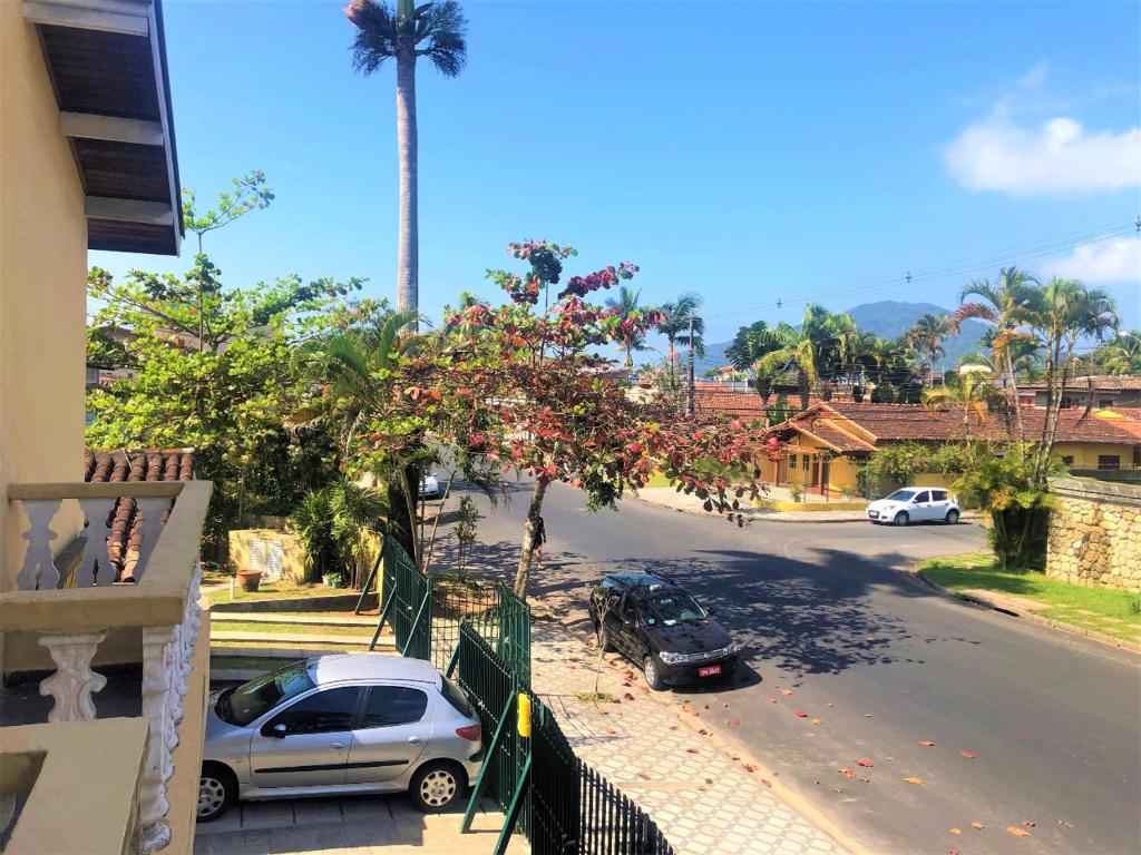  Flat duplex localização espetacular 2 quadras da praia