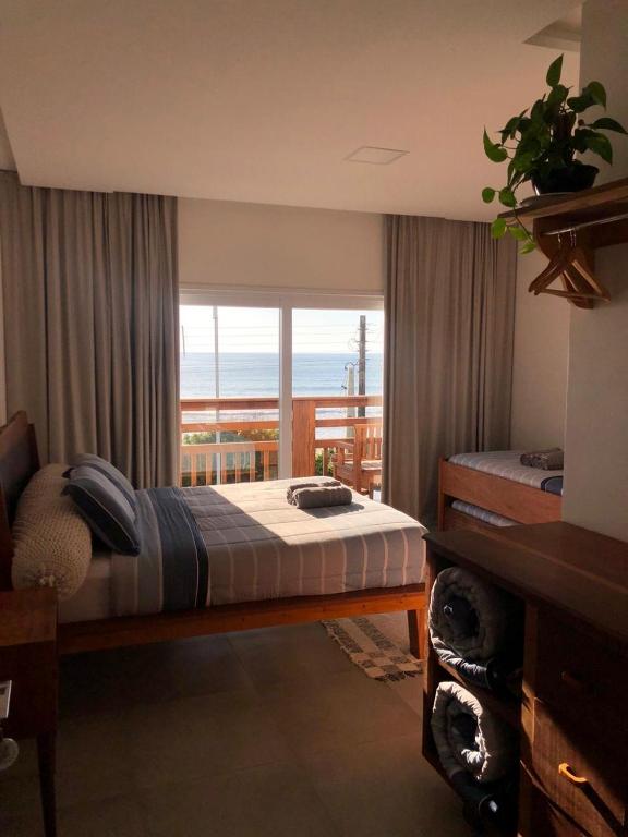  Pousada Casa Albatross