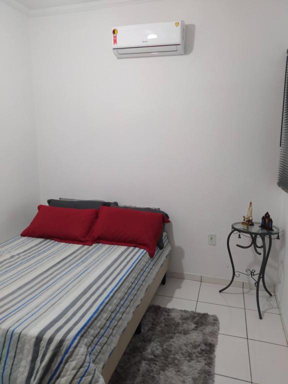  Casa em Cachoeira Paulista (Canção Nova)