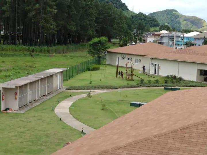  Condado do Sahy Mangaratiba