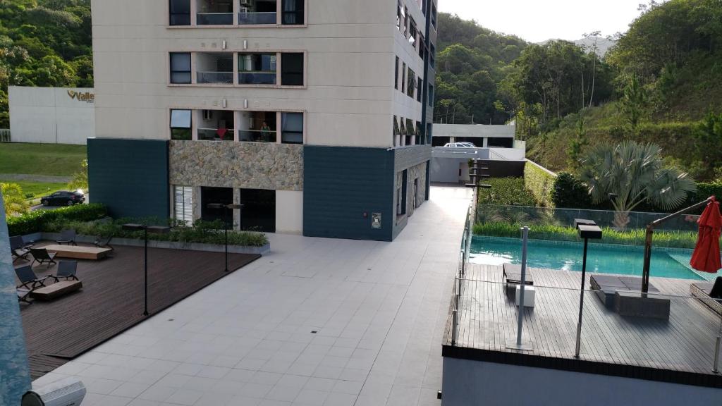  Loft Max Haus Praia Brava/Itajaí & Camboriú Beach