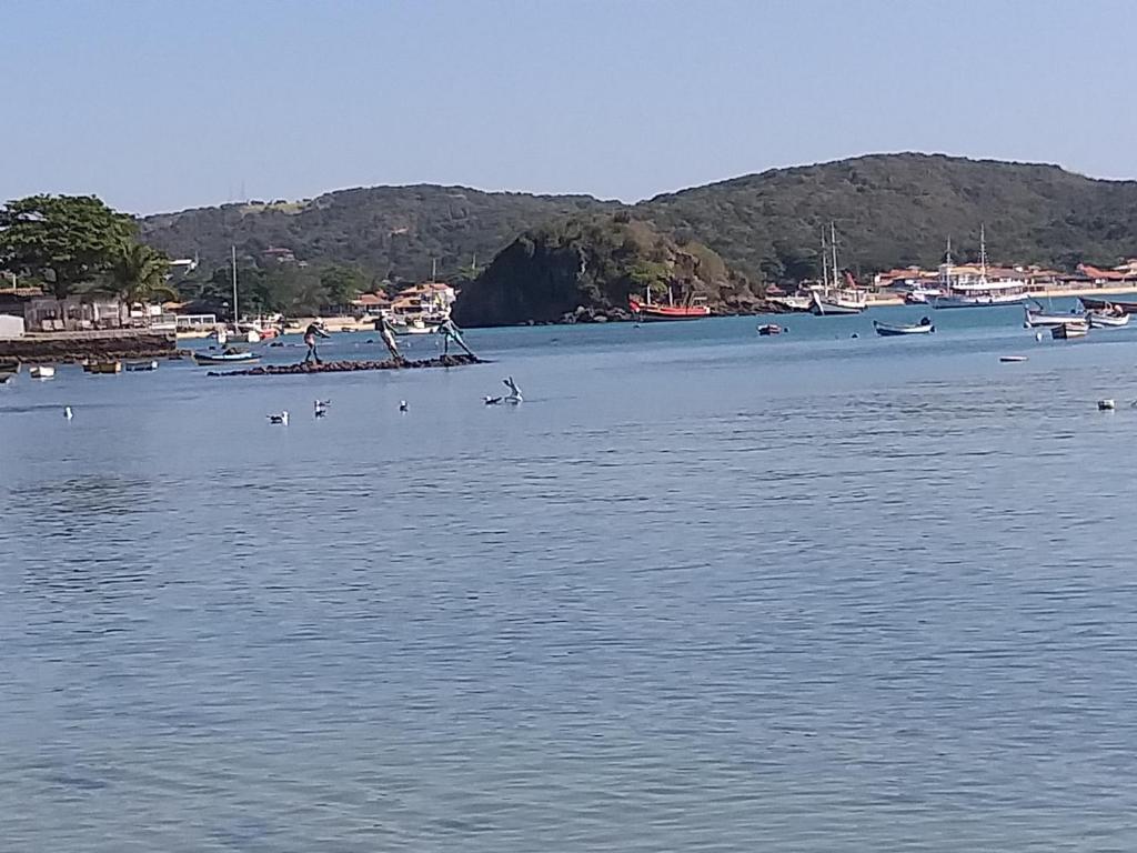  Paraiso de Búzios