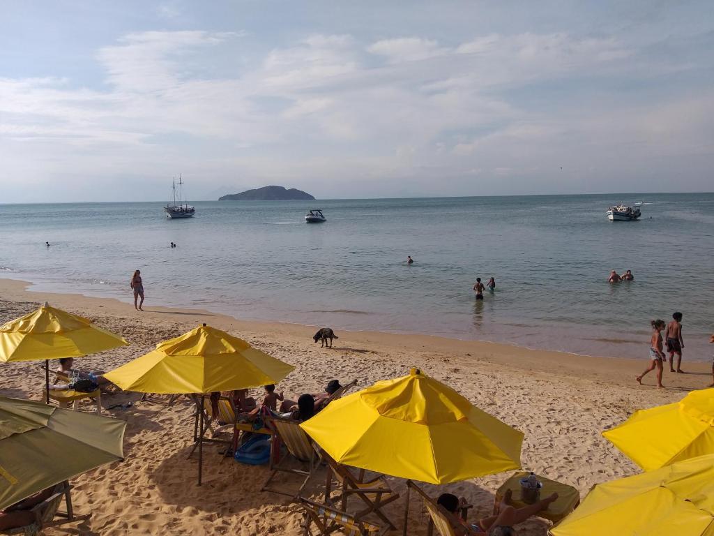  Paraiso de Búzios