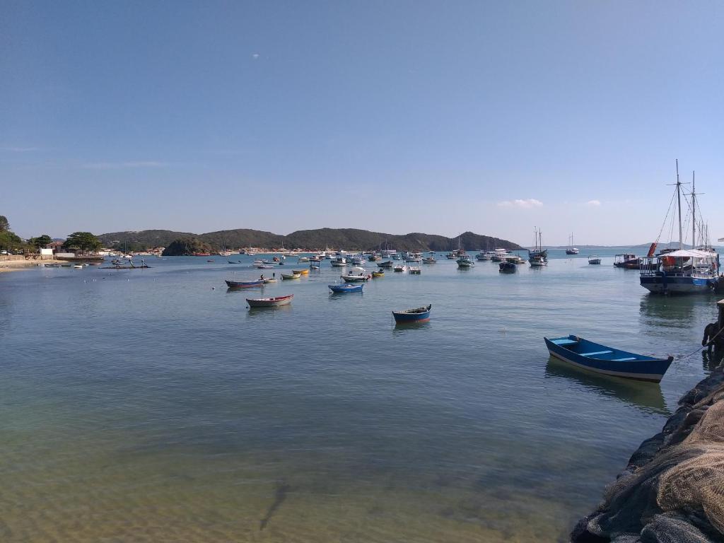  Paraiso de Búzios