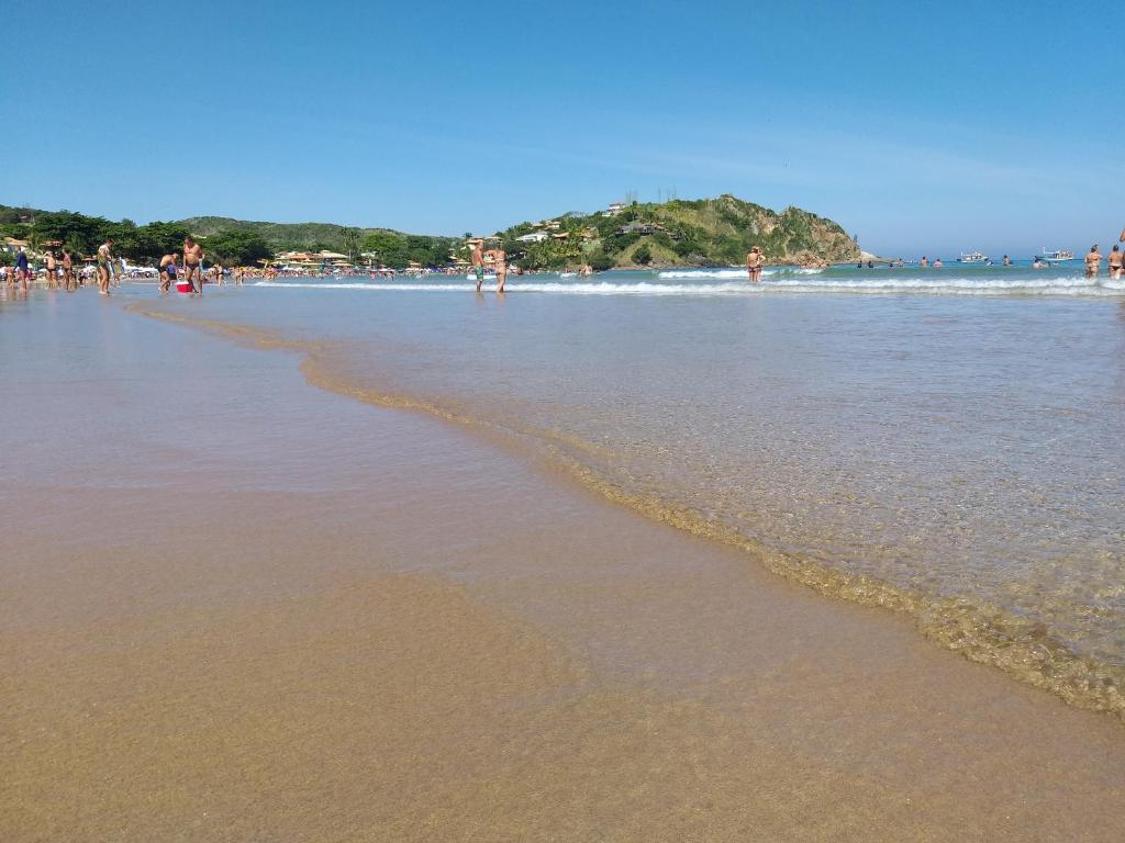  Paraiso de Búzios