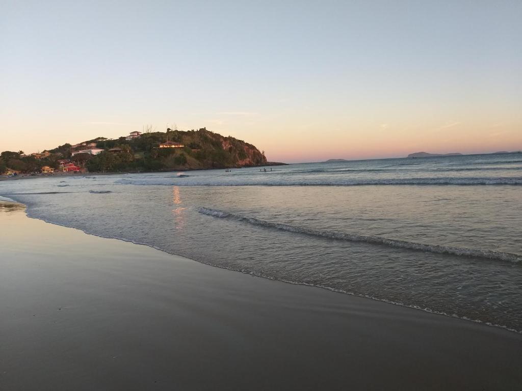 Paraiso de Búzios