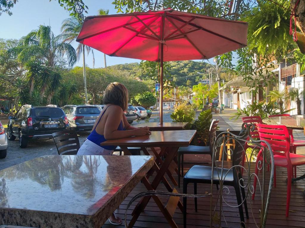  Paraiso de Búzios