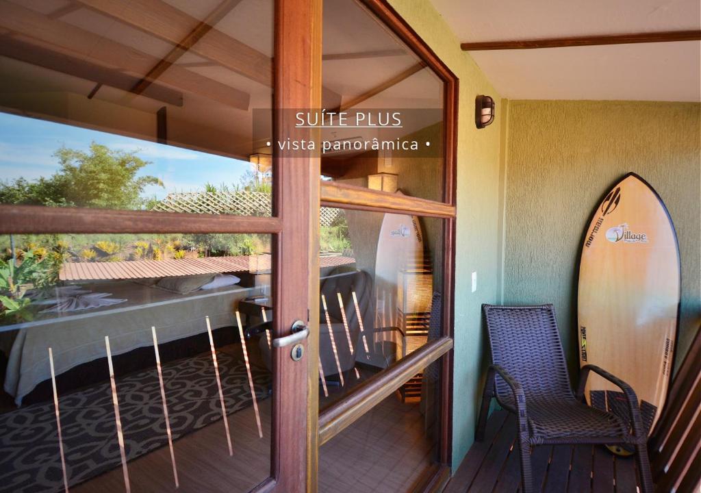  Village Praia do Rosa