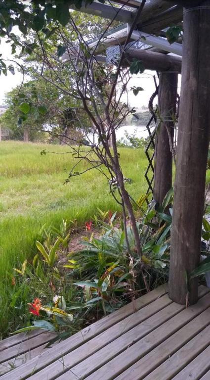  Casa vista linda Lagoa