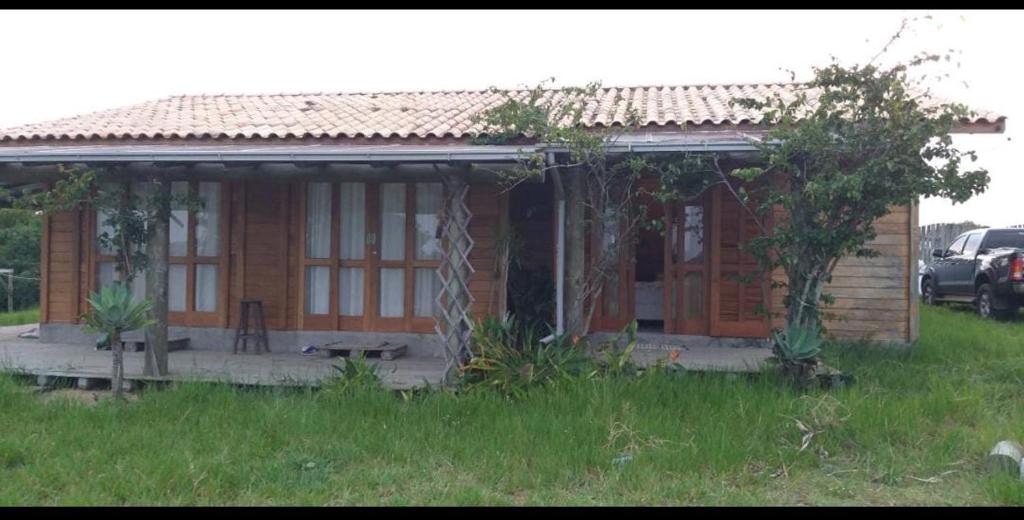  Casa vista linda Lagoa