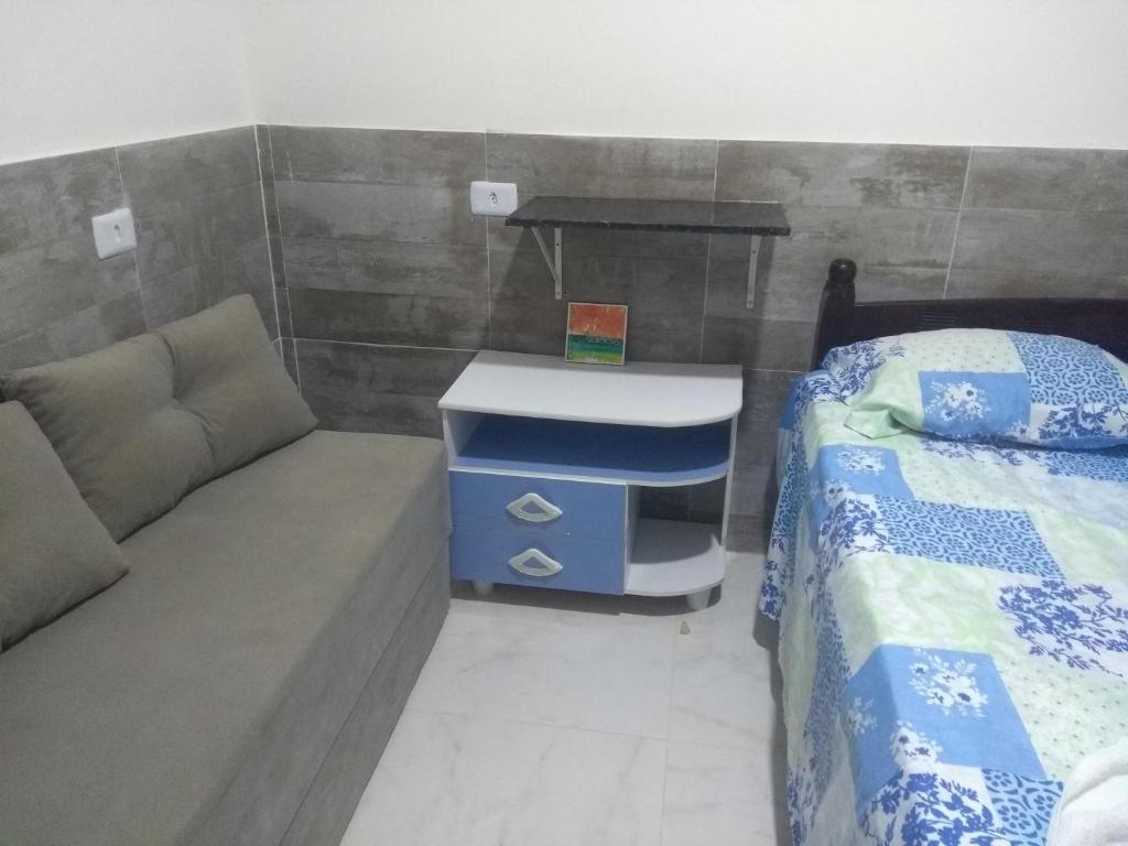  Flats e suites El Shaday