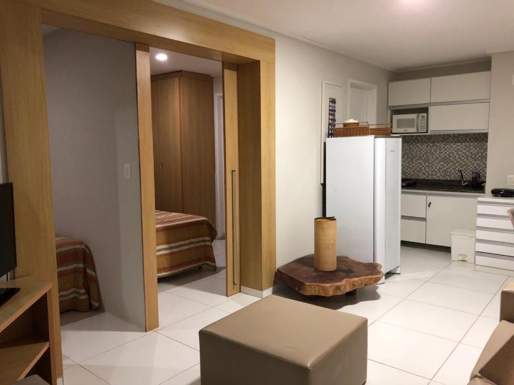  Beach Class Muro Alto Flat