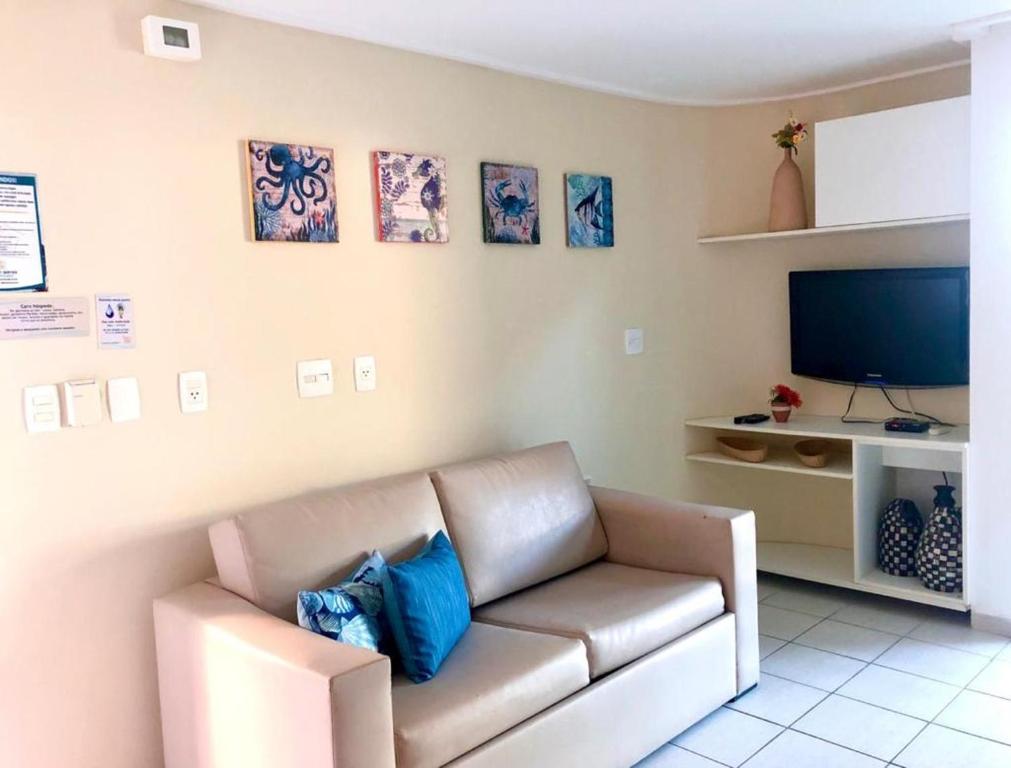  Beach Class Muro Alto Flat