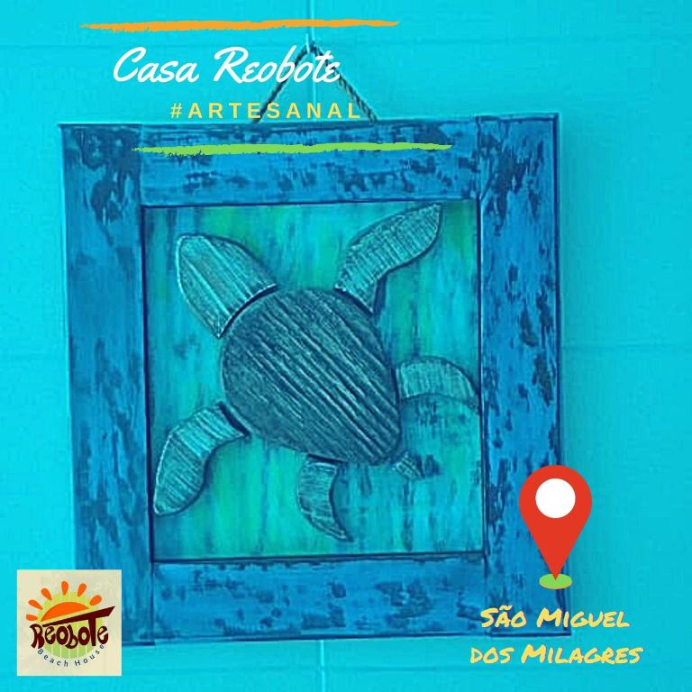 Casa Reobote