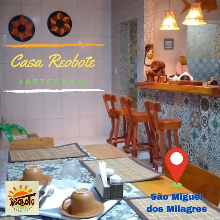  Casa Reobote