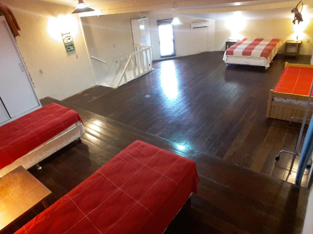  Apartamento Condominio Belle Vie