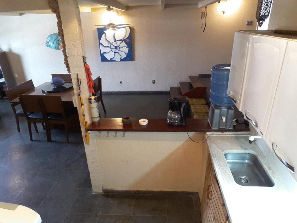  Apartamento Condominio Belle Vie
