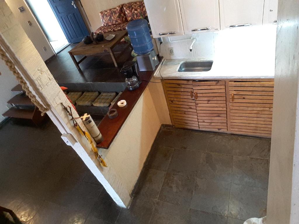  Apartamento Condominio Belle Vie