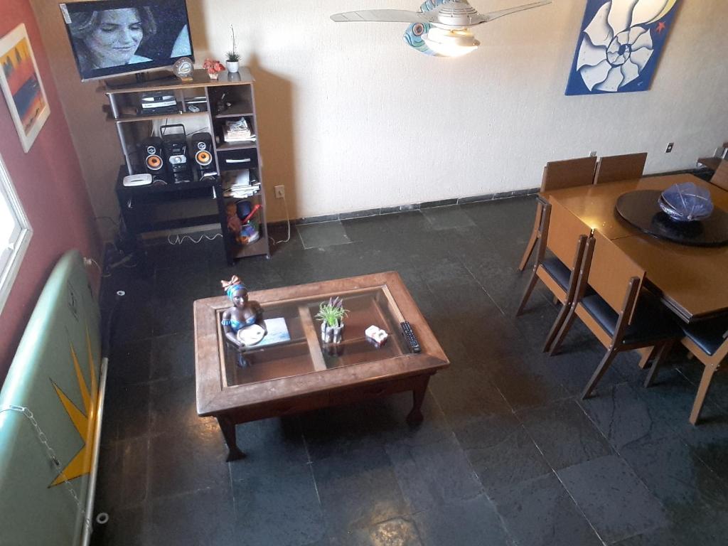 Apartamento Condominio Belle Vie