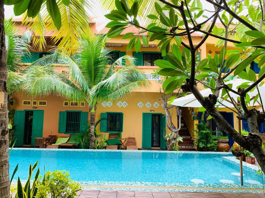 MiNhon Hotel Muine, Mũi Né – Cập nhật Giá năm 2023