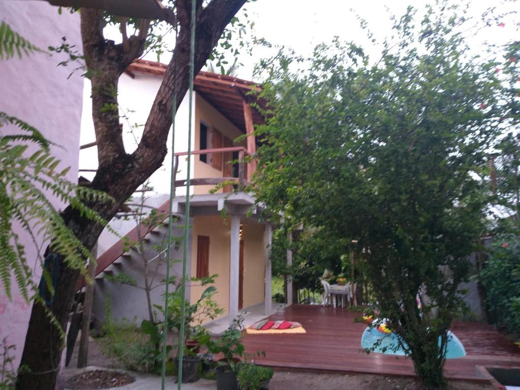  Flor da Ilha Flats