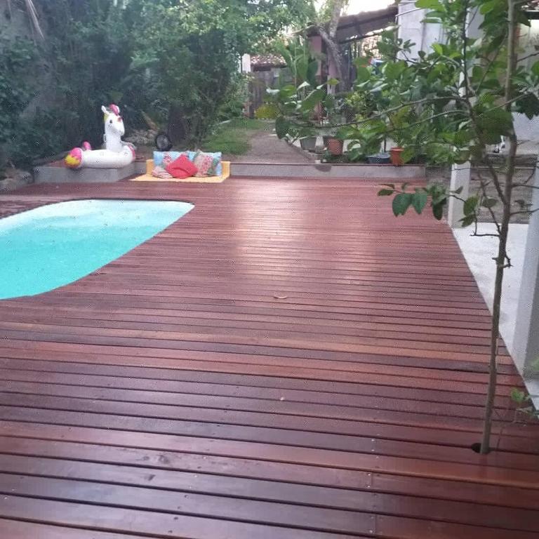  Flor da Ilha Flats