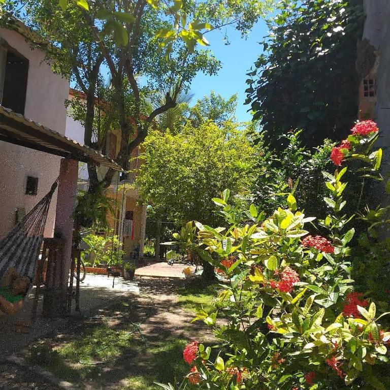  Flor da Ilha Flats
