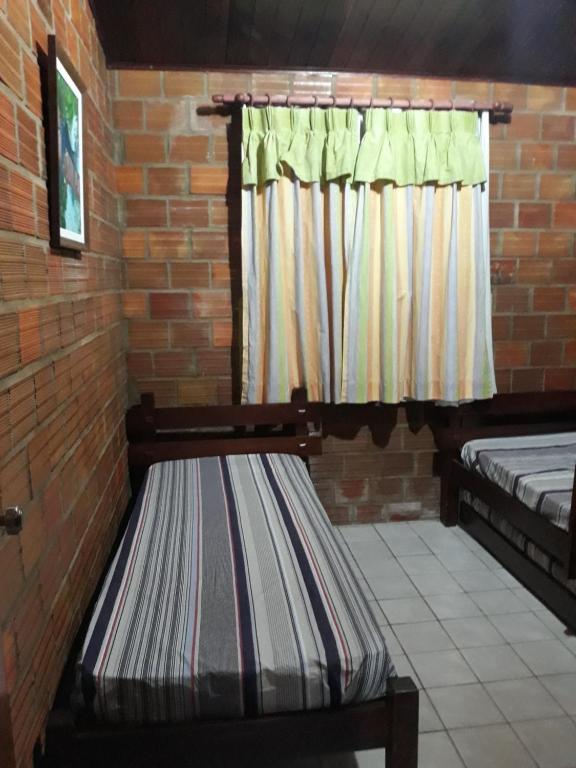  Casa de temporada 4 Quartos em Gravatá-PE - Privê Vila Bella