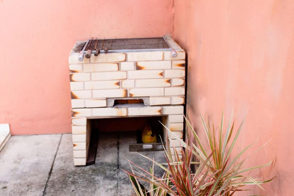  Linda casa perto da praia de Costazul