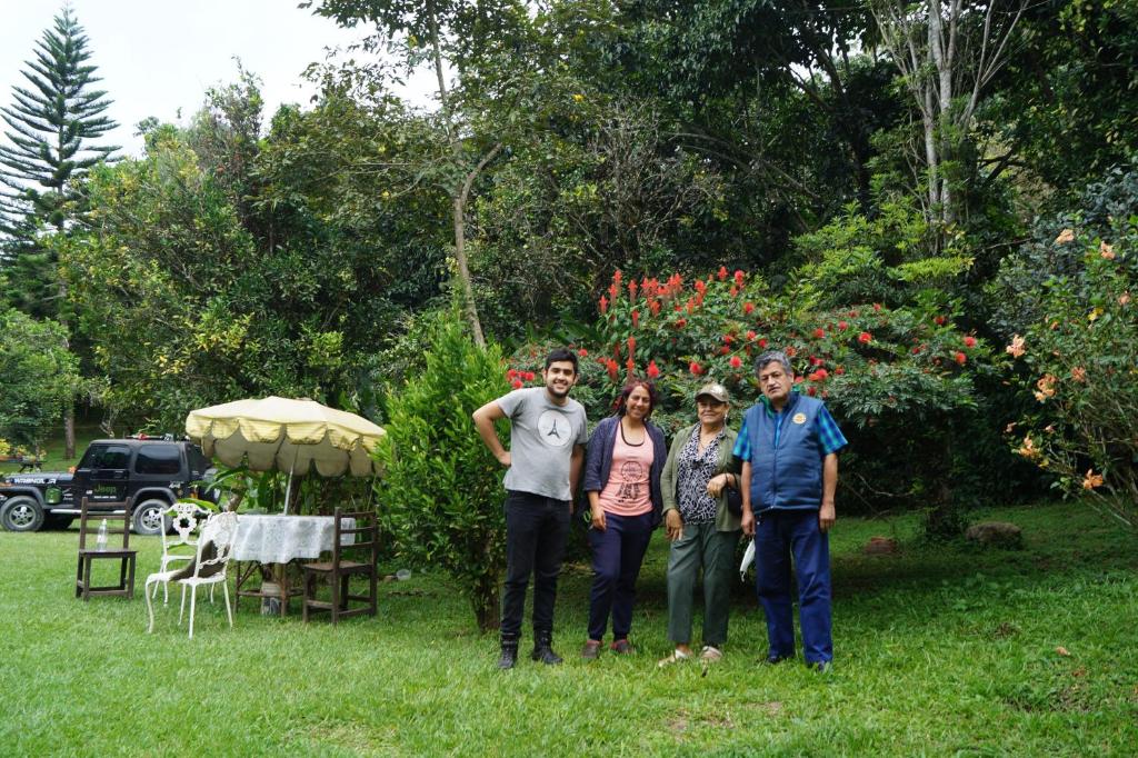 Skale Peregrino photo