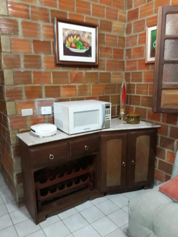  Casa de temporada 4 Quartos em Gravatá-PE - Privê Vila Bella