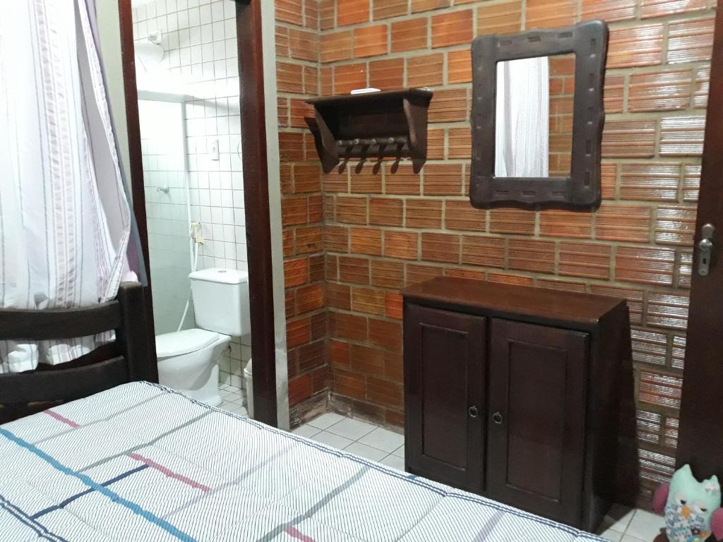  Casa de temporada 4 Quartos em Gravatá-PE - Privê Vila Bella