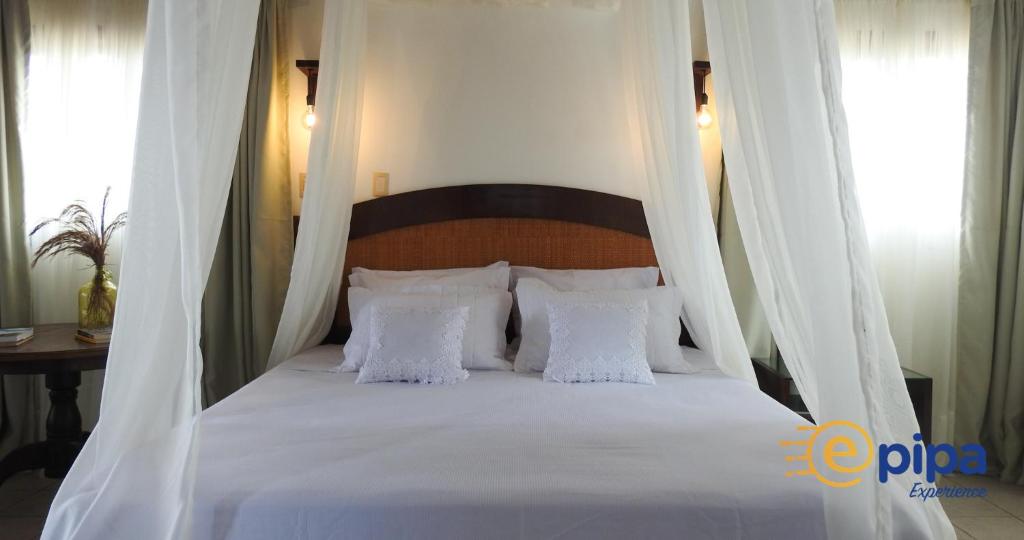 Village Club - Villa - ePipa Hoteis