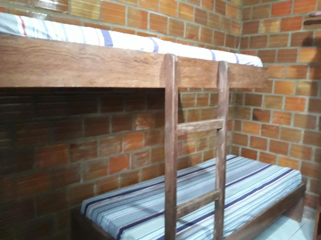  Casa de temporada 4 Quartos em Gravatá-PE - Privê Vila Bella