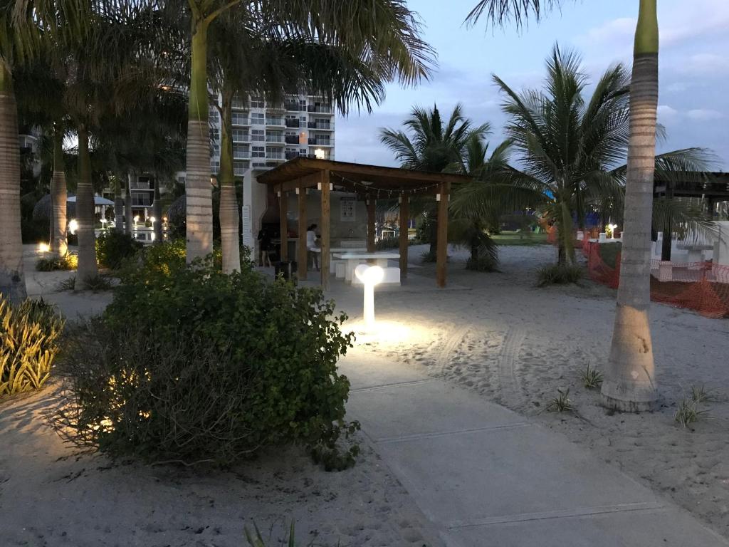 Fotografie z fotogalerie ubytování Playa Caracol Beachfront Residence Club v destinaci Chame