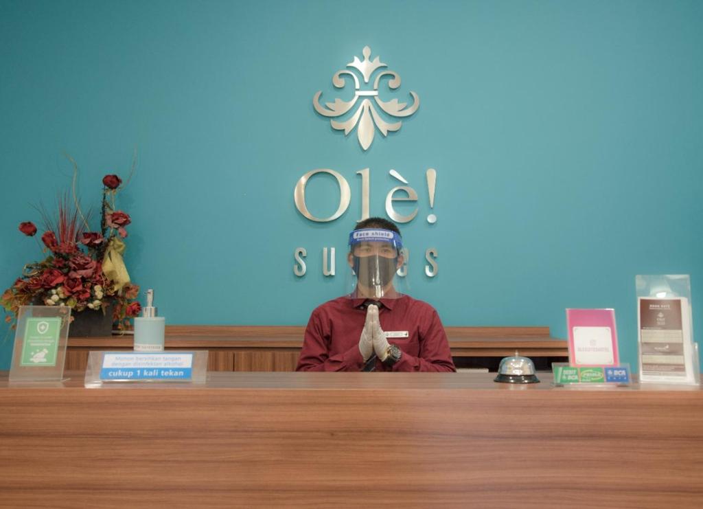 Ole Suites Senior Living