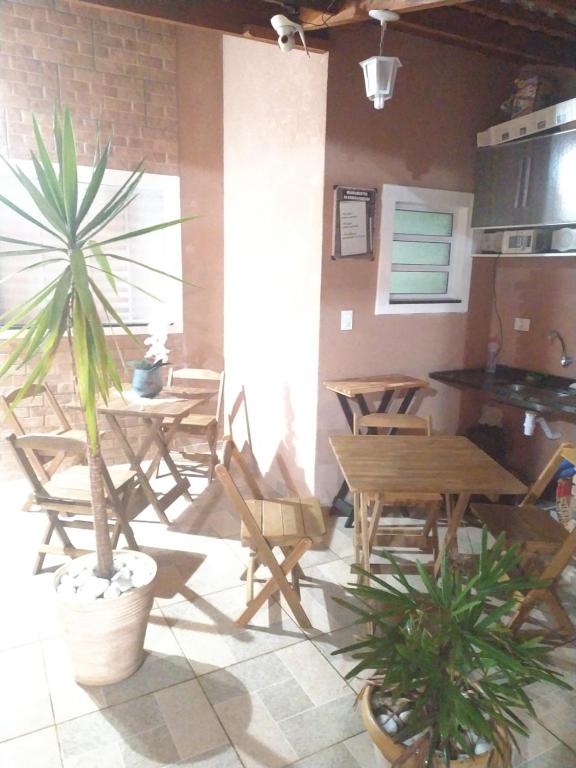  Casa com piscina para finais de semana em Atibaia.