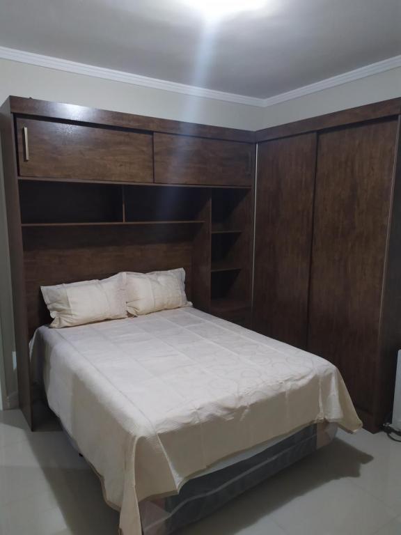  Casa com piscina para finais de semana em Atibaia.