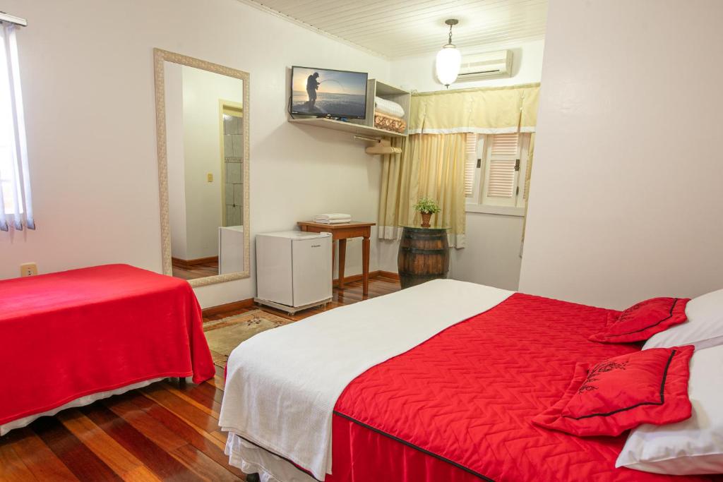  Hotel Pousada Casa Tasca