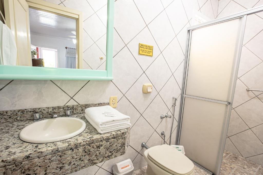  Hotel Pousada Casa Tasca