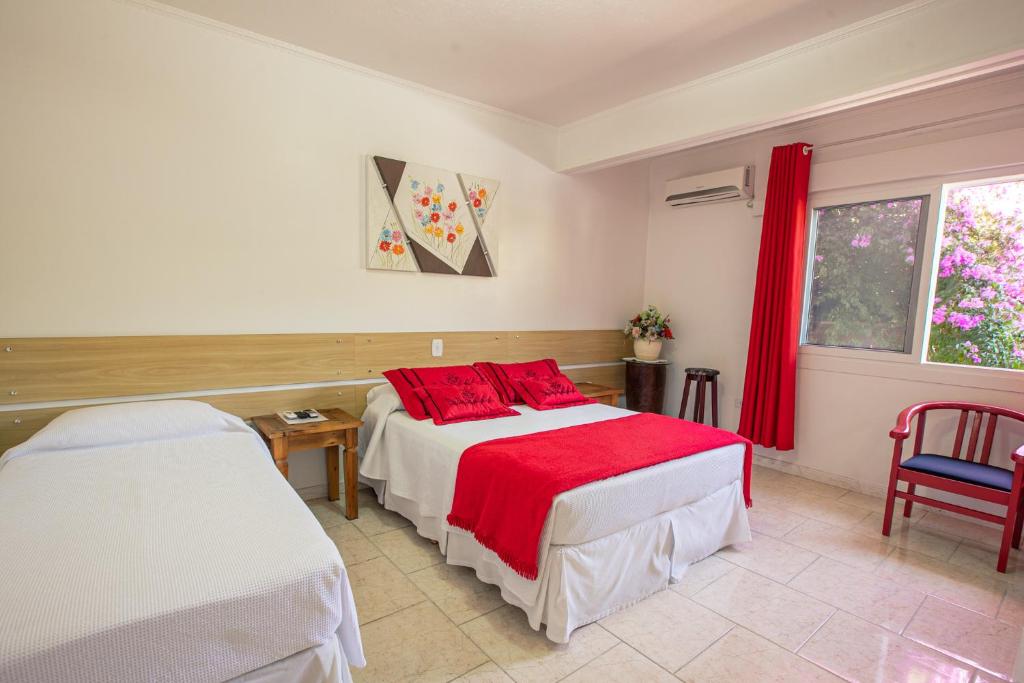  Hotel Pousada Casa Tasca