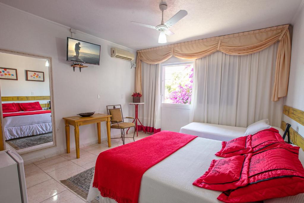  Hotel Pousada Casa Tasca