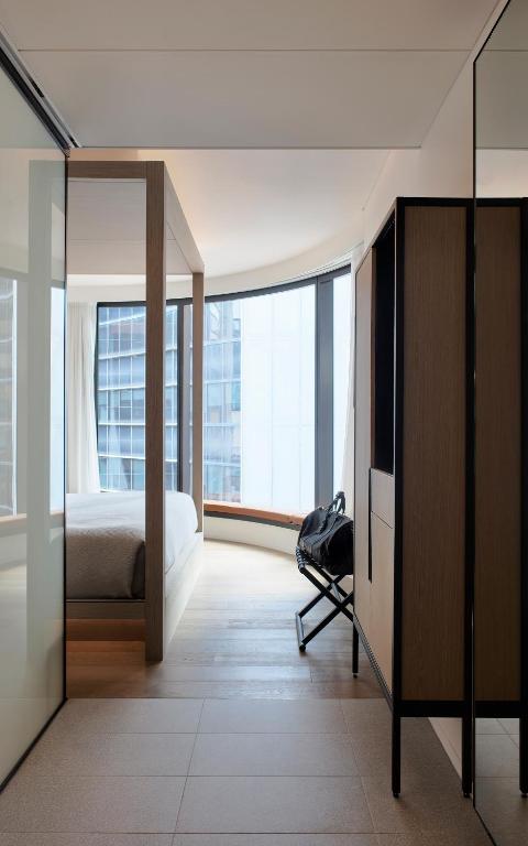 Little National Hotel Sydney - Resim 8